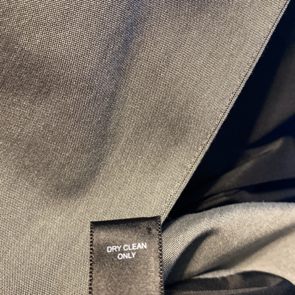 Express Design Studio Jacket 00 - Picture 10 of 11